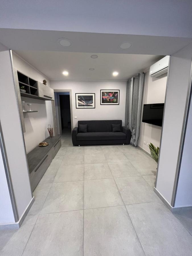 Baciati Dal Sole Apartment Catania Exterior photo