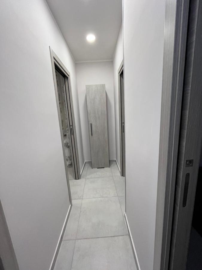 Baciati Dal Sole Apartment Catania Exterior photo