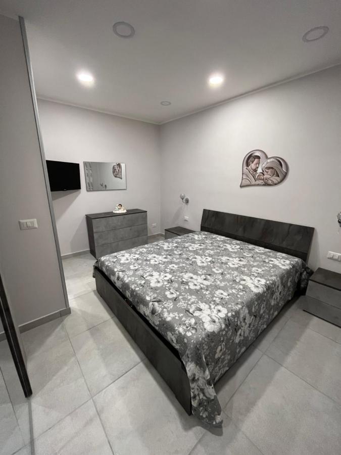 Baciati Dal Sole Apartment Catania Exterior photo